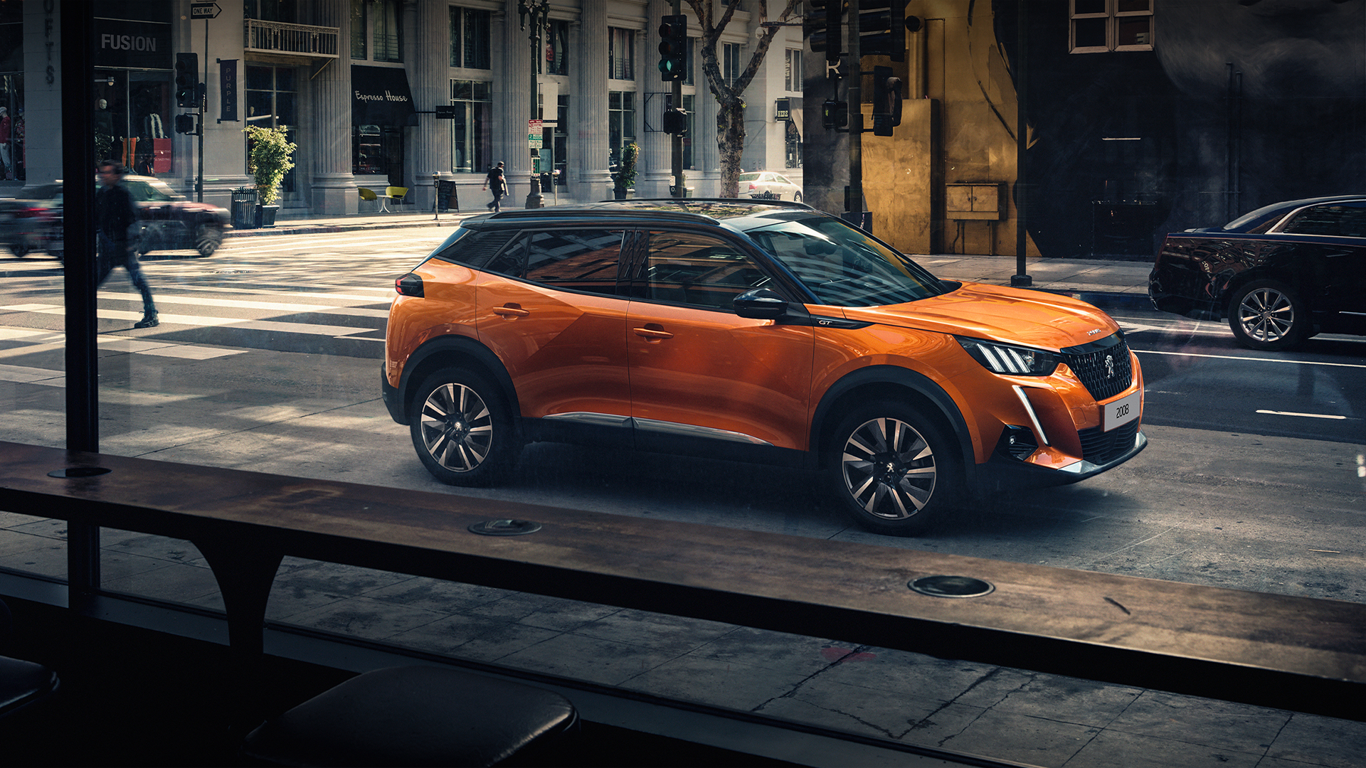Peugeotbanner