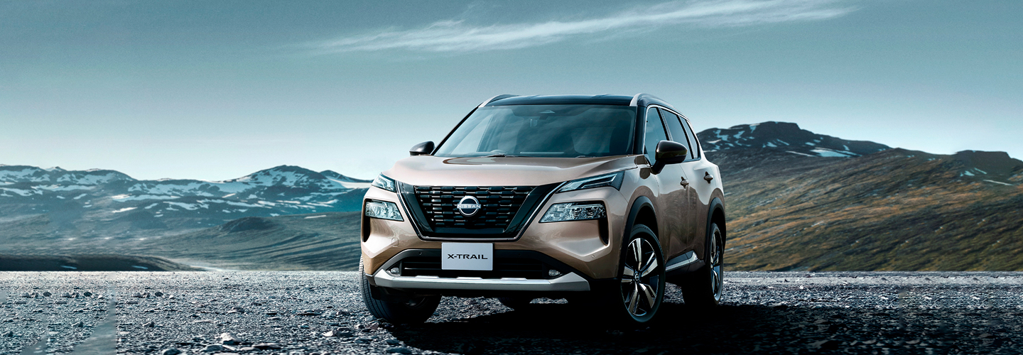 Nissanbanner