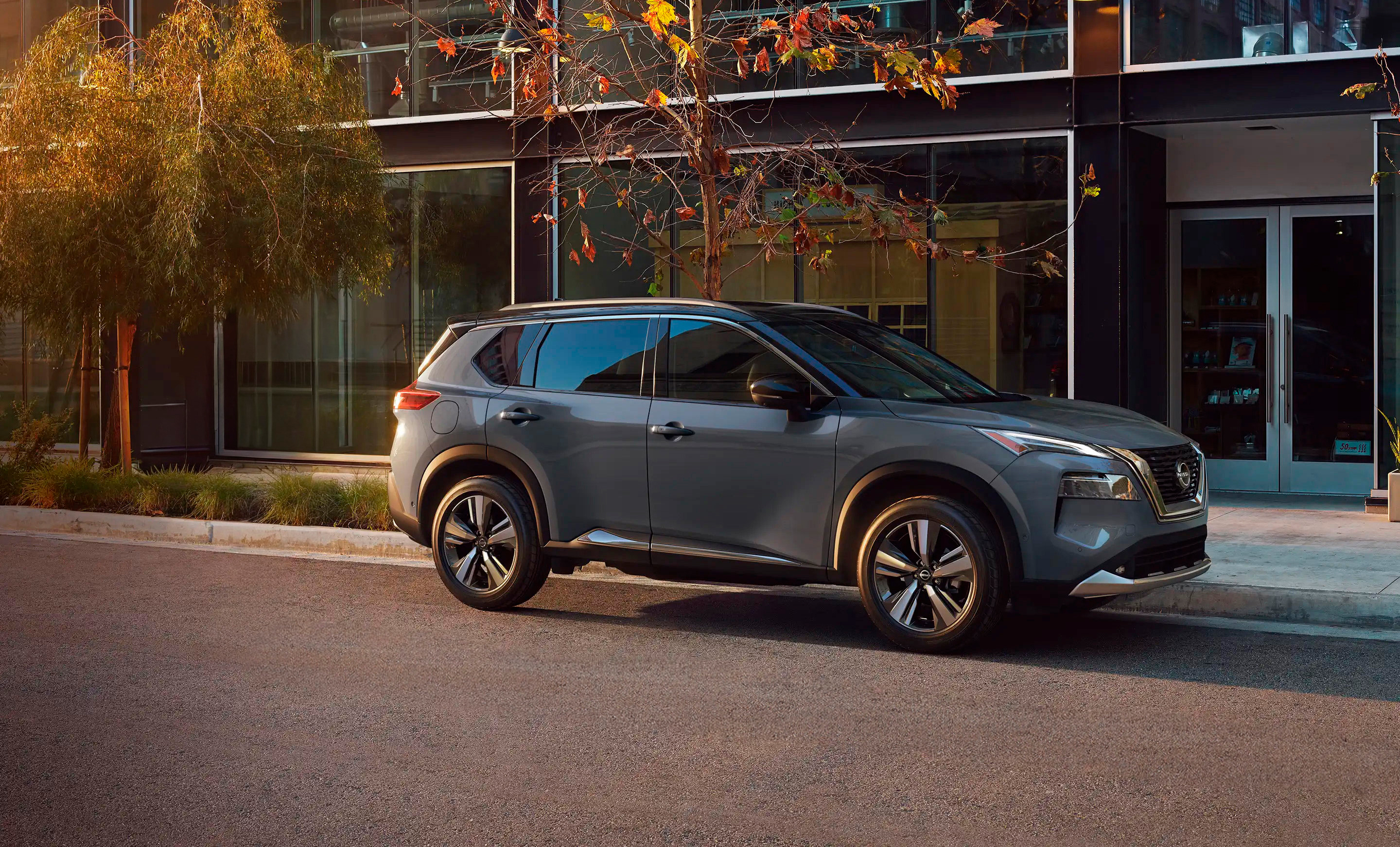 Nissanbanner
