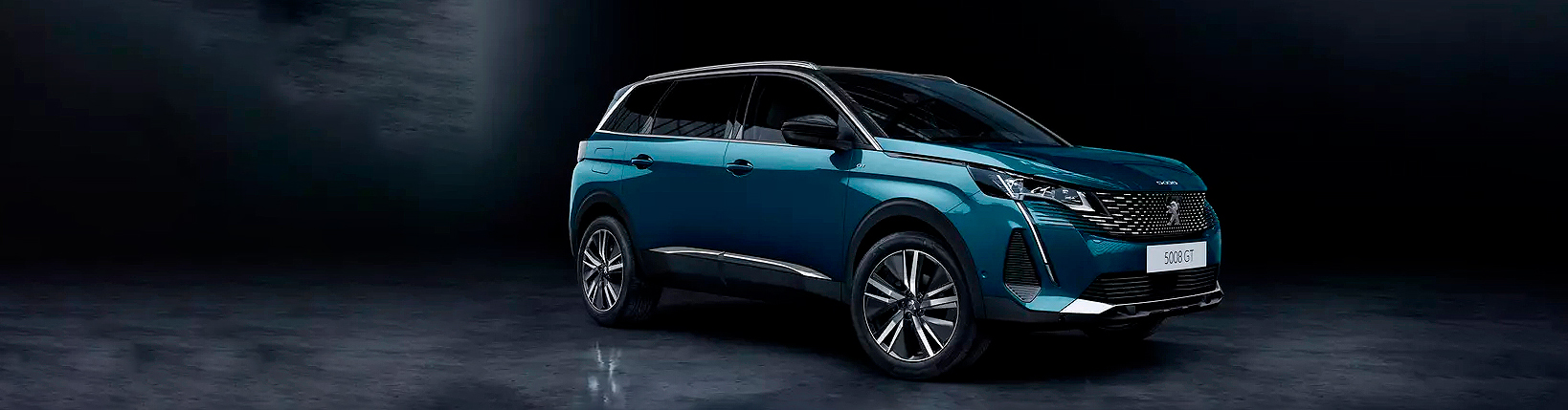 Peugeotbanner