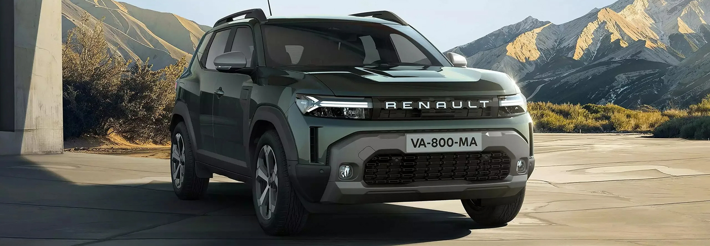 Renaultbanner