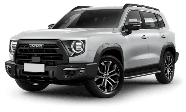 Превью HAVAL Dargo X