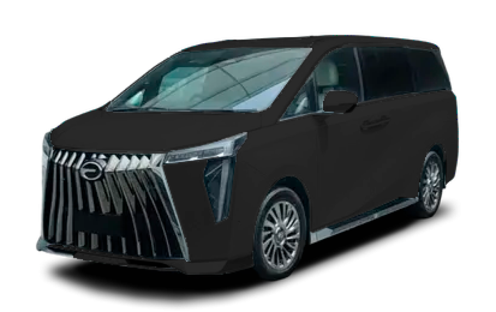Баннер GAC M8