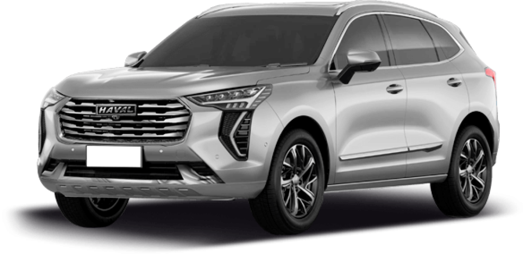 Баннер Haval Jolion