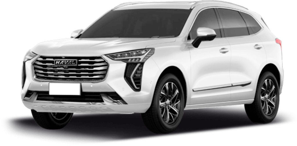 Баннер Haval Jolion