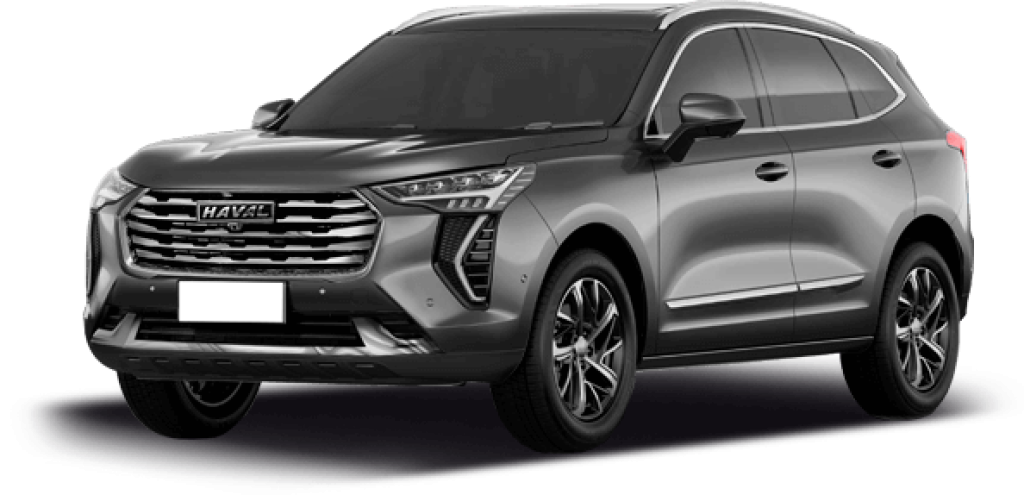 Баннер Haval Jolion