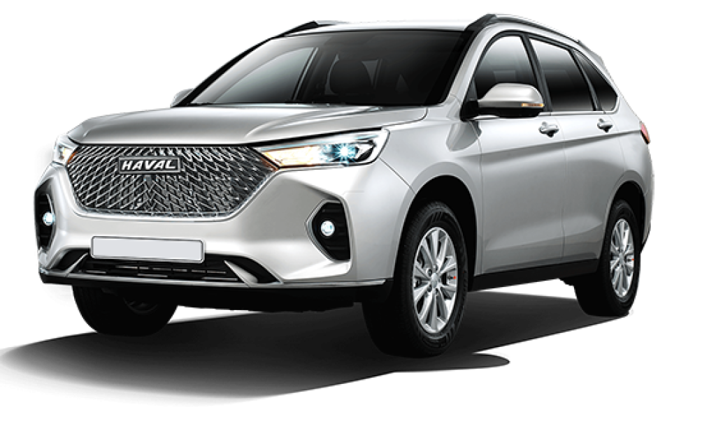 Превью HAVAL M6