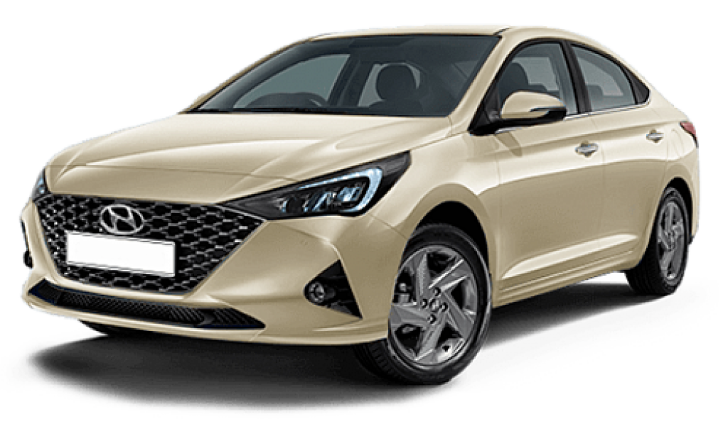 Баннер Hyundai Solaris