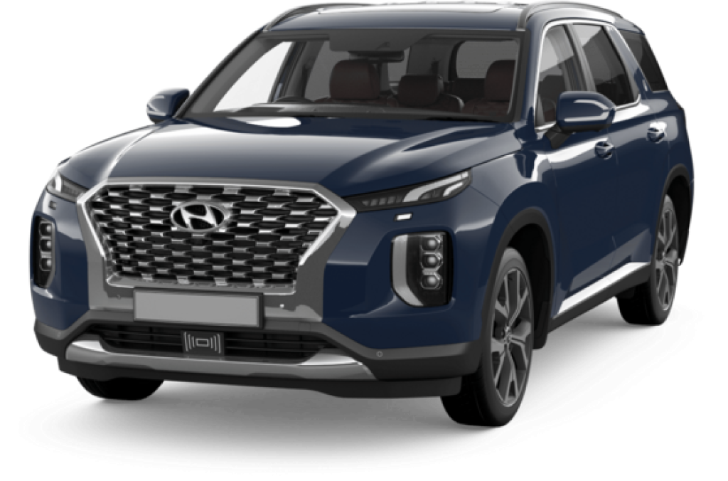 Превью HYUNDAI Palisade