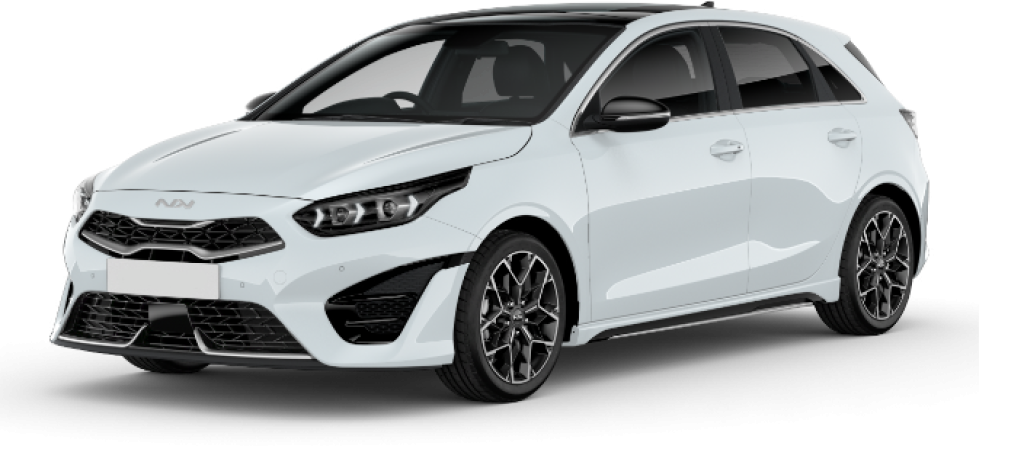 Превью KIA Ceed