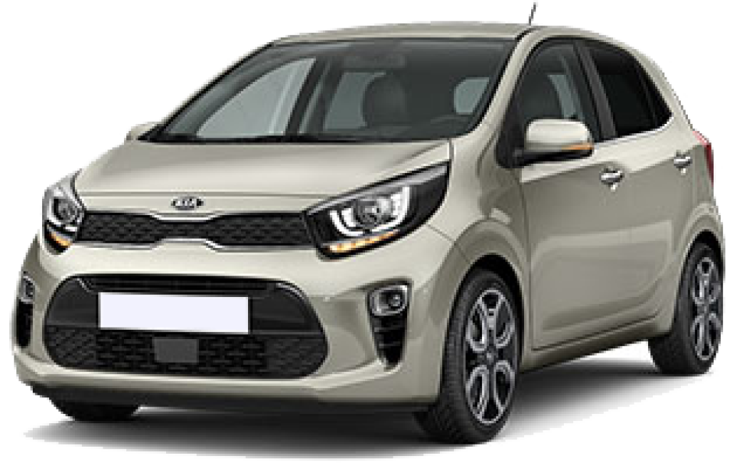 Баннер Kia Picanto