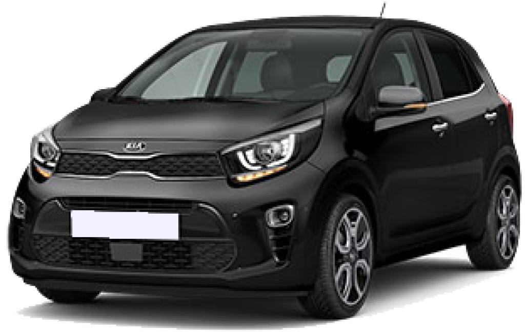 Баннер Kia Picanto