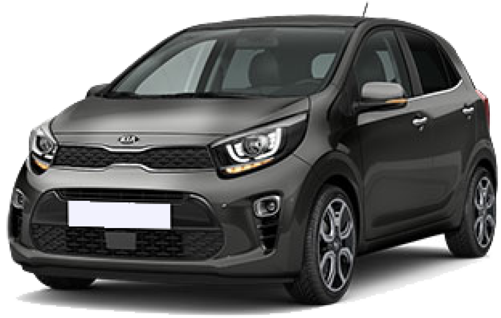 Баннер Kia Picanto