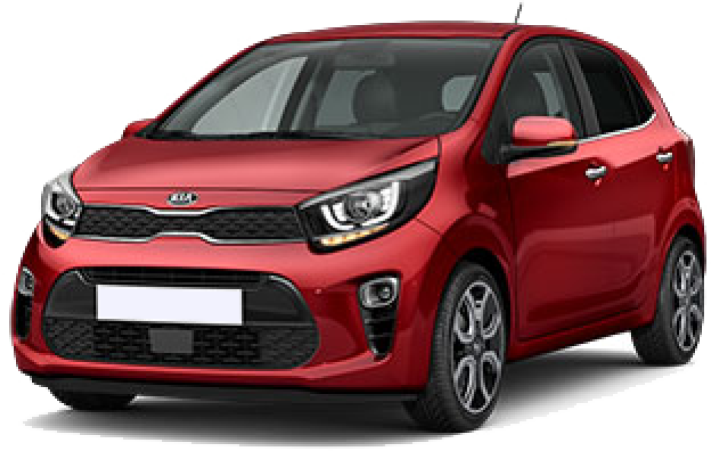Баннер Kia Picanto