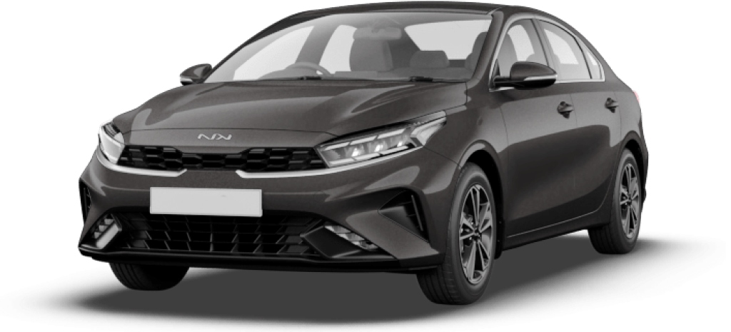 Баннер Kia Cerato