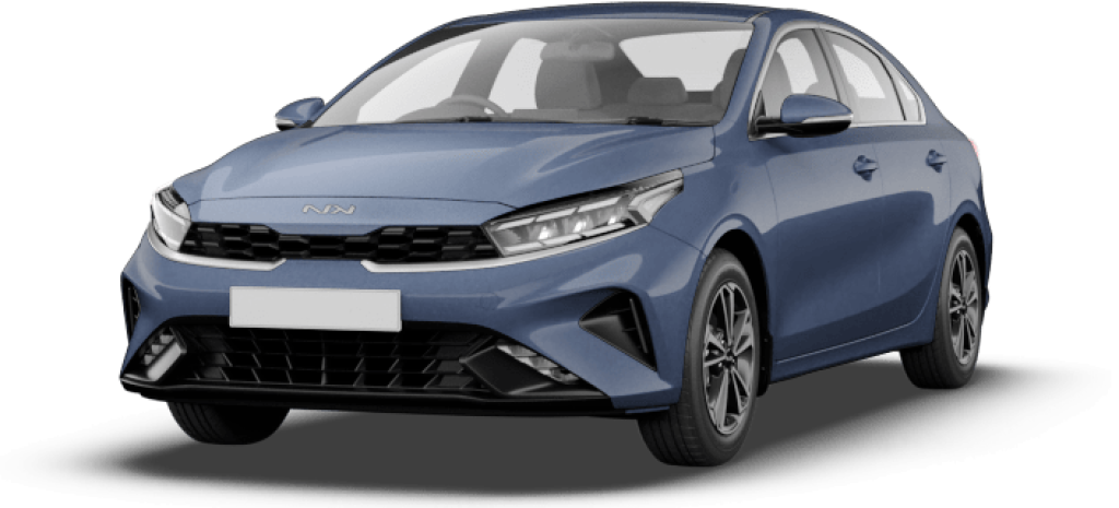 Баннер Kia Cerato