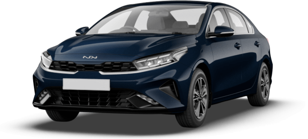 Баннер Kia Cerato