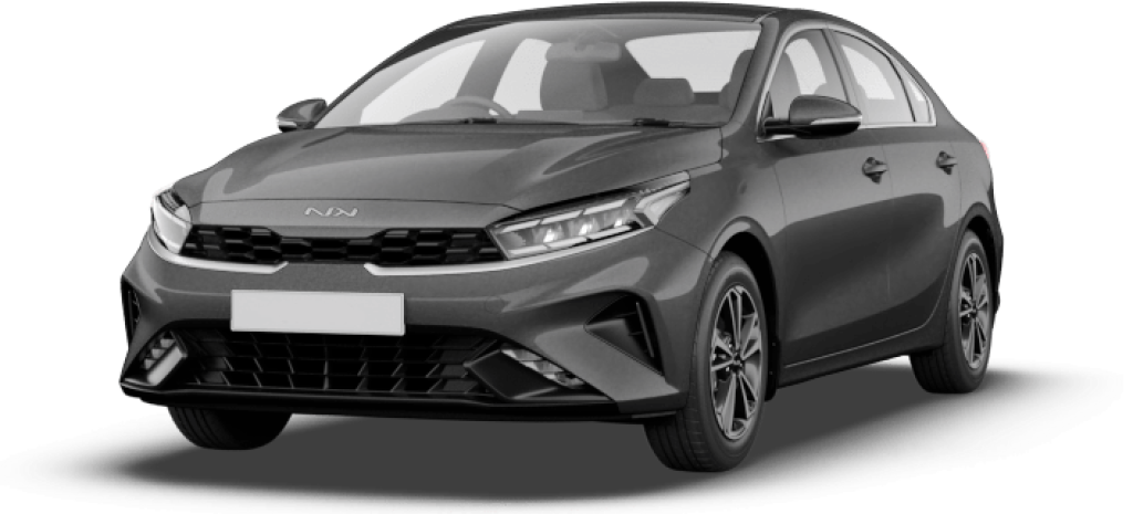 Баннер Kia Cerato