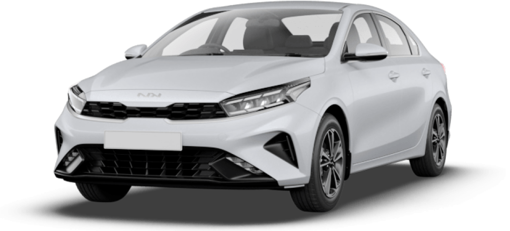 Превью KIA Cerato