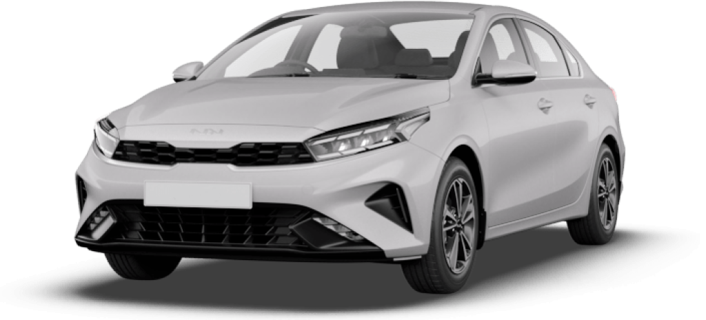 Баннер Kia Cerato