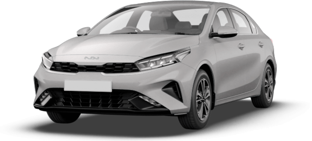 Баннер Kia Cerato