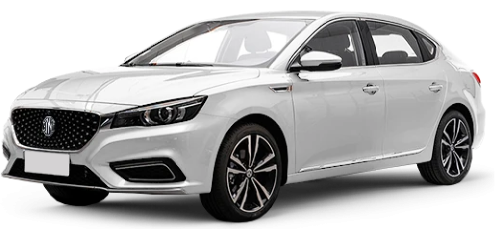 Баннер MG 6
