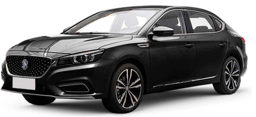 Баннер MG 6