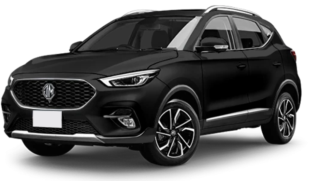 Превью MG ZS