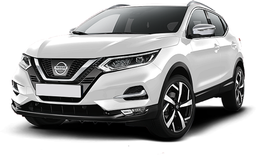 Превью NISSAN Qashqai