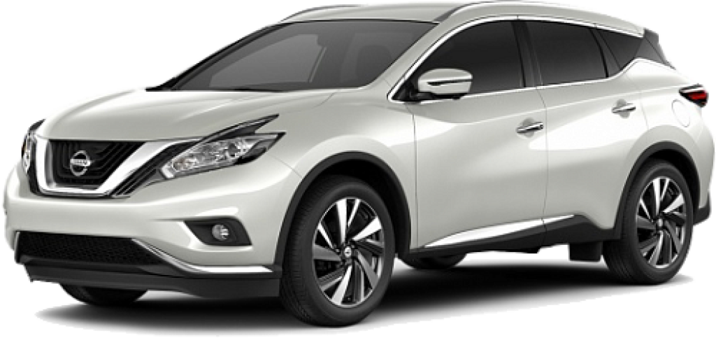 Баннер Nissan Murano