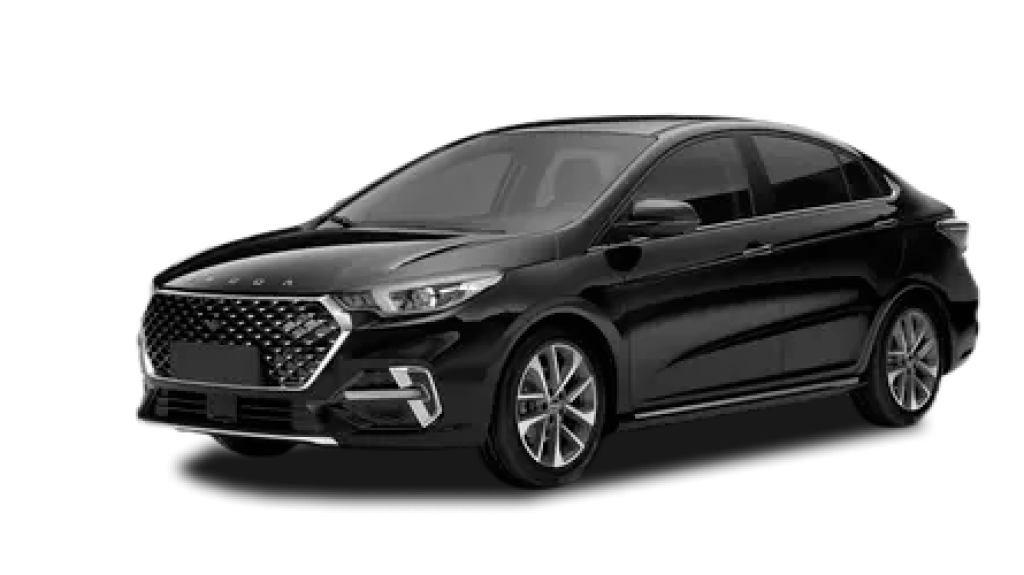Баннер OMODA S5