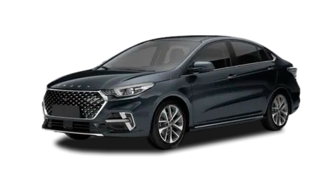 Баннер OMODA S5