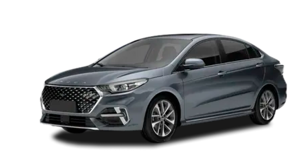 Баннер OMODA S5