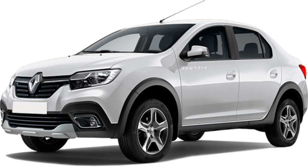 Превью RENAULT Logan Stepway