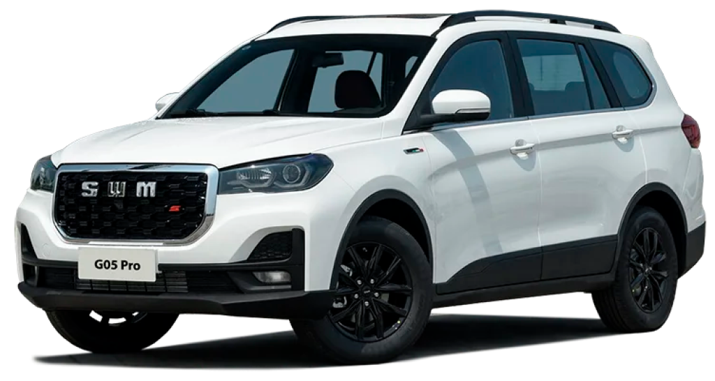Баннер SWM G05 Pro