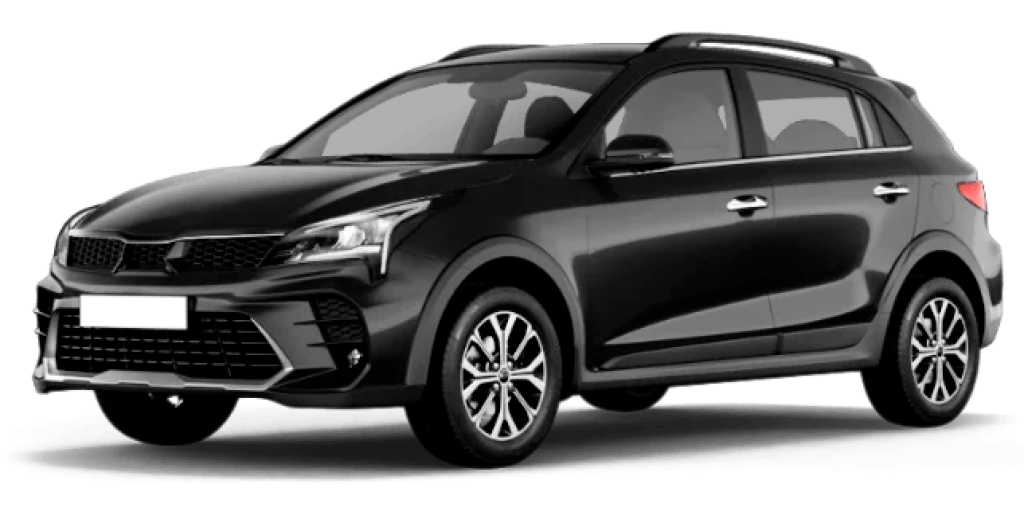 Баннер Solaris KRX