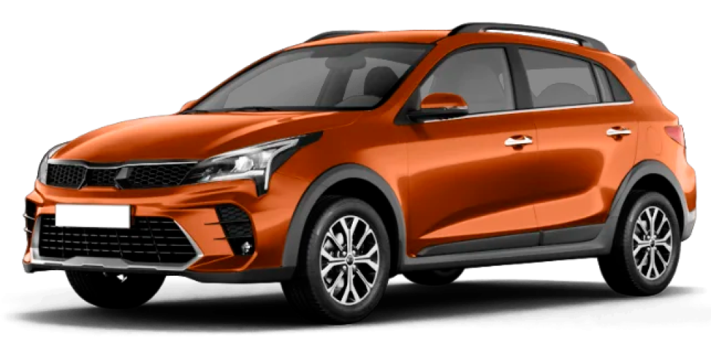 Баннер Solaris KRX