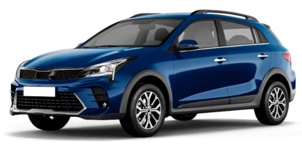 Баннер Solaris KRX