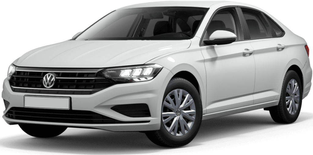 Jetta