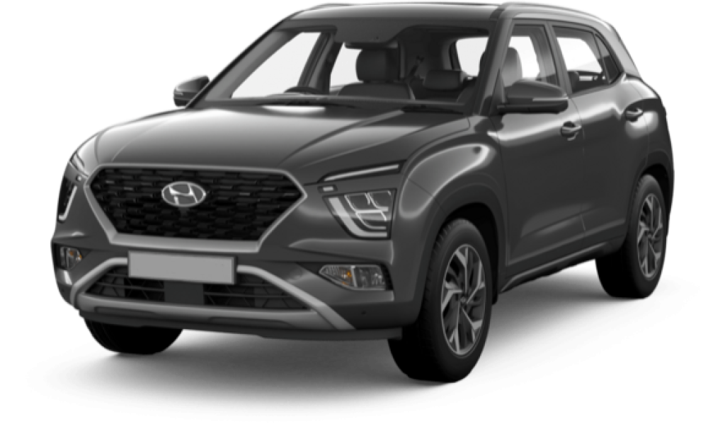Баннер Hyundai NEW CRETA