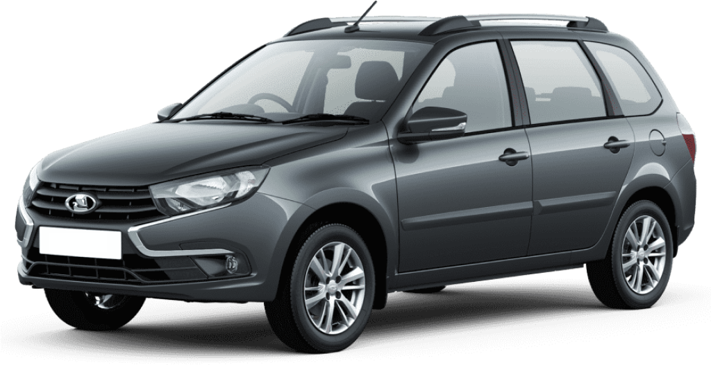 Баннер ВАЗ (LADA) Granta Универсал