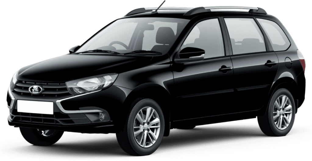 Баннер ВАЗ (LADA) Granta Универсал