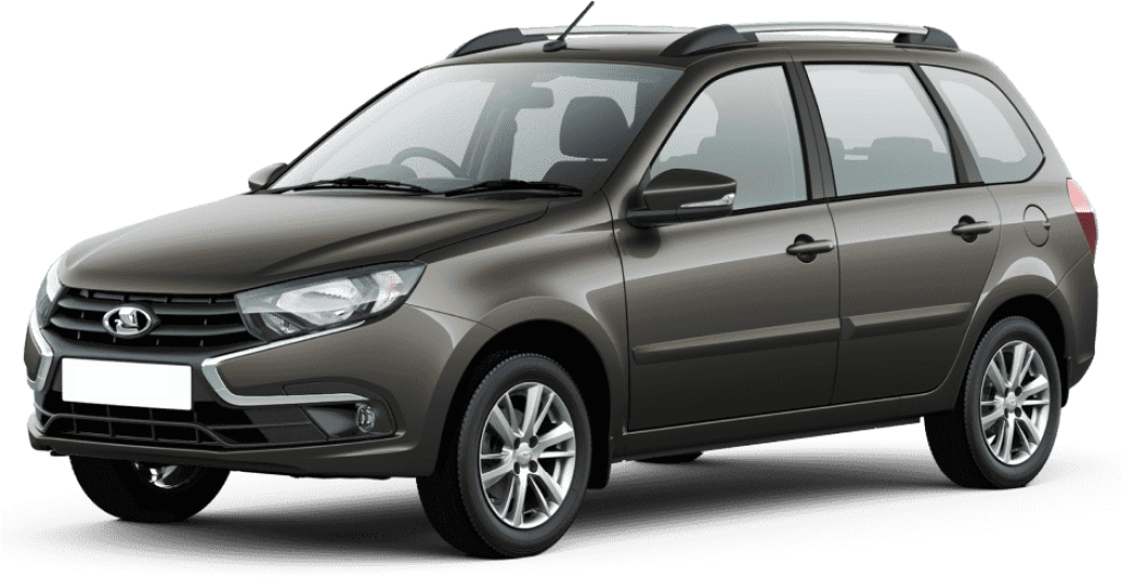 Баннер ВАЗ (LADA) Granta Универсал