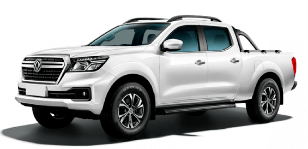 Превью DONGFENG DF6