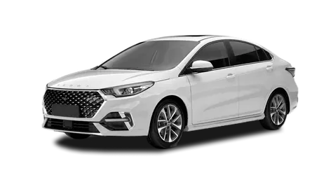 Баннер OMODA S5