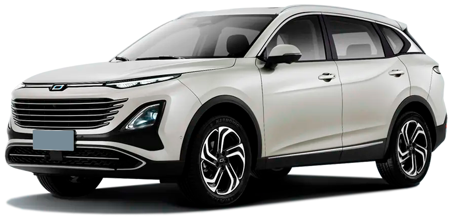 Превью BESTUNE T90