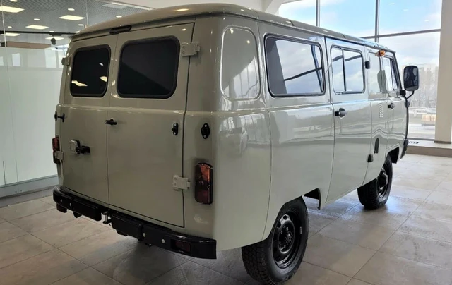 Uaz sgr_combi