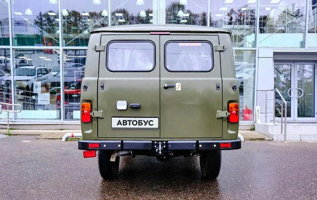 Uaz sgr_bus