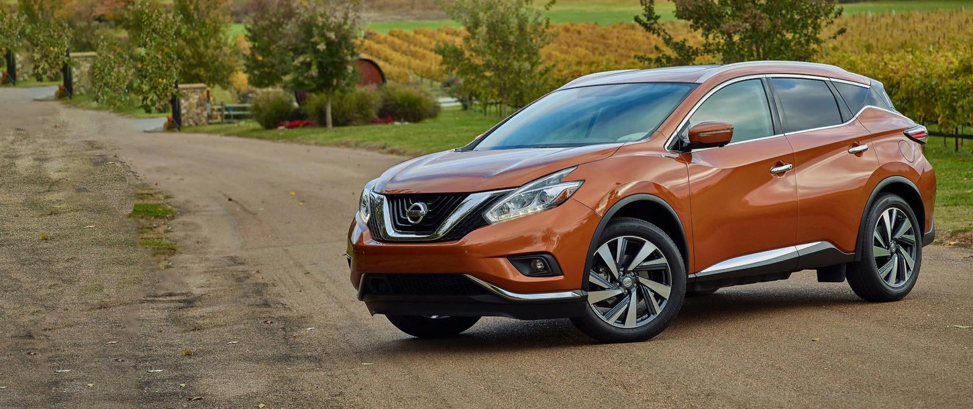 Nissanbanner