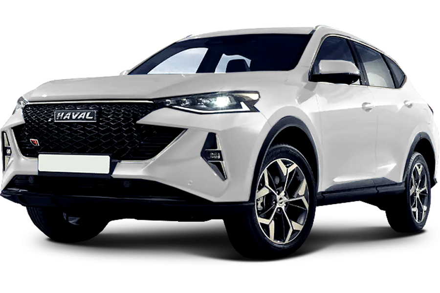 Превью HAVAL F7